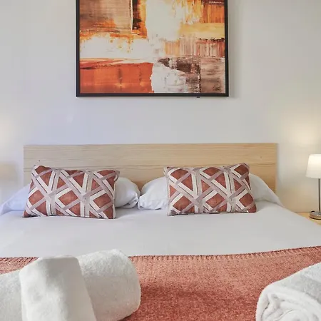 Victorina By Basque Homes Apartment San Sebastian