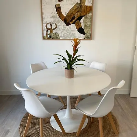 Victorina By Basque Homes Apartment