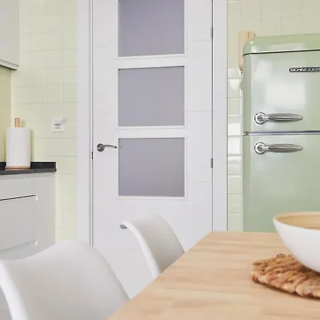 Apartment Victorina By Basque Homes San Sebastian