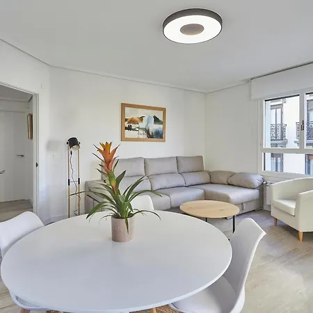 Victorina By Basque Homes San Sebastian