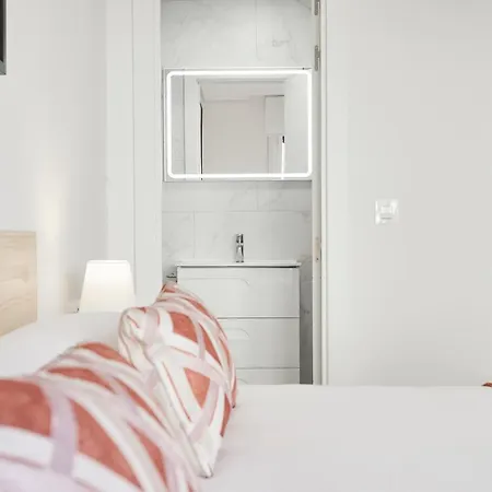 Apartment Victorina By Basque Homes