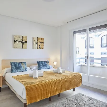 Victorina By Basque Homes San Sebastian