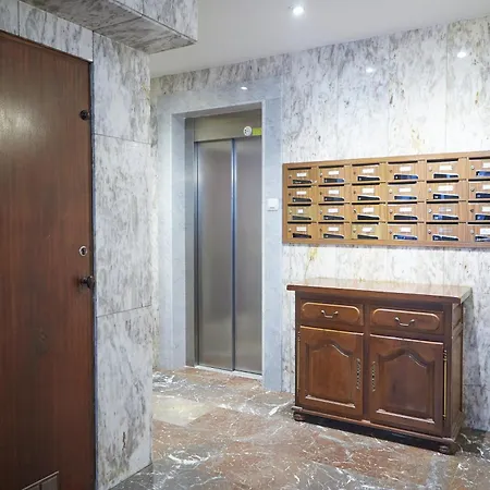 Victorina By Basque Homes *