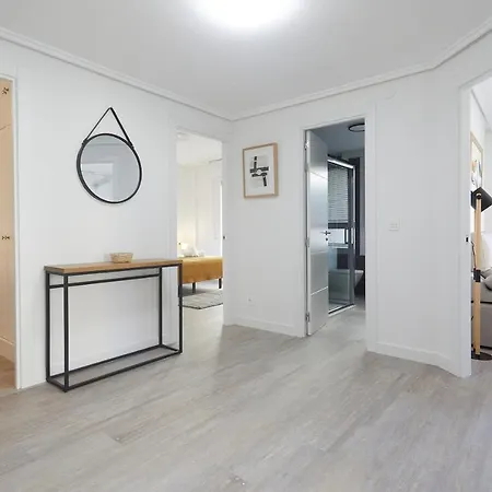 Victorina By Basque Homes * San Sebastián