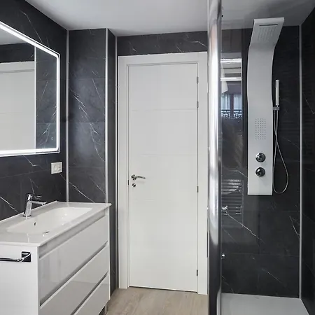 Victorina By Basque Homes Apartment