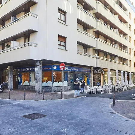 Victorina By Basque Homes San Sebastian