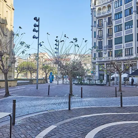 Victorina By Basque Homes San Sebastian
