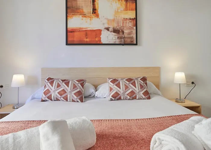 Victorina By Basque Homes Appartement Saint-Sébastien