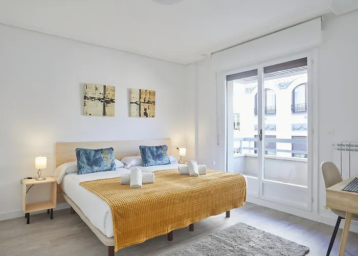 Victorina By Basque Homes Saint-Sébastien