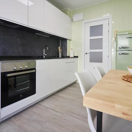 شقة Victorina By Basque Homes سان سيباستيان