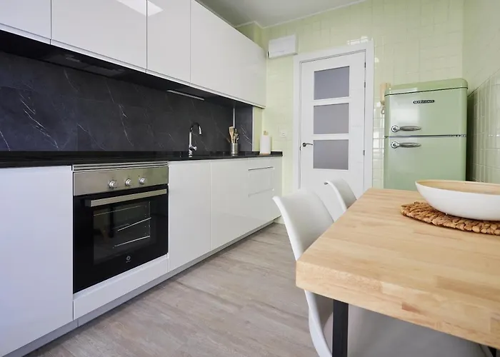 Apartamento Victorina By Basque Homes San Sebastián
