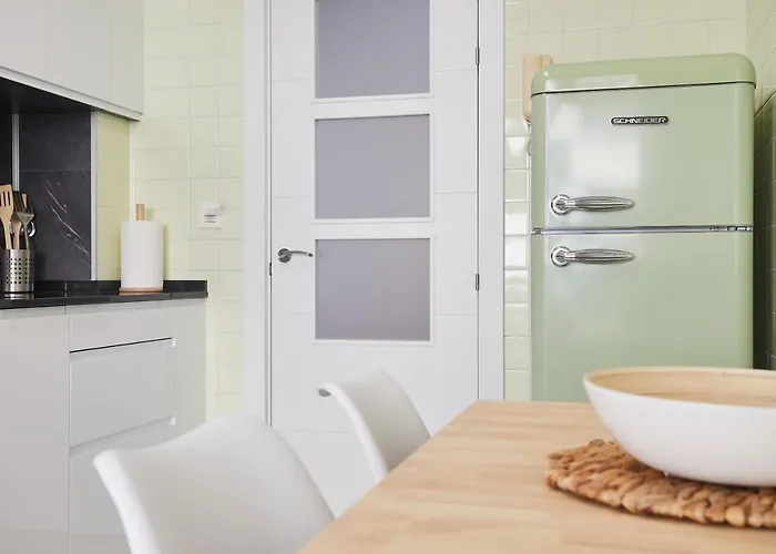 Apartamento Victorina By Basque Homes San Sebastián