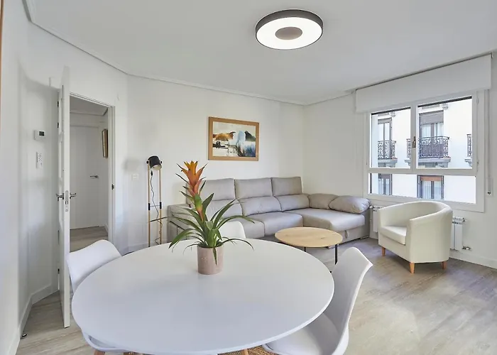 Victorina By Basque Homes San Sebastián