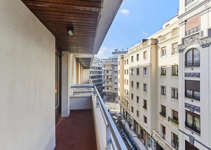 Victorina By Basque Homes