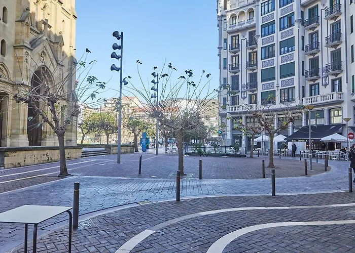 Victorina By Basque Homes San Sebastián