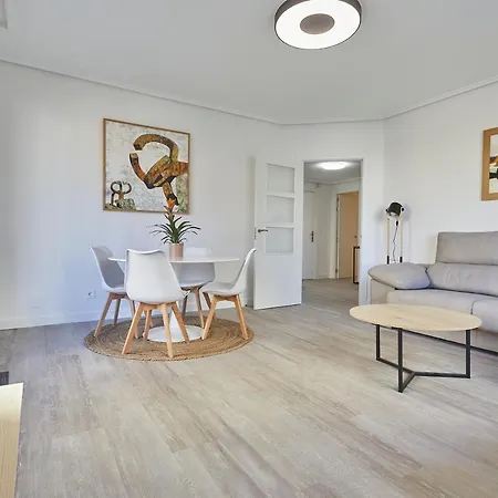 Appartement Victorina By Basque Homes *