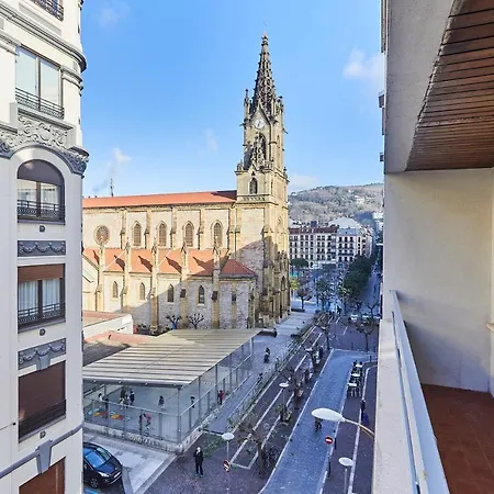 Victorina By Basque Homes * San Sebastian