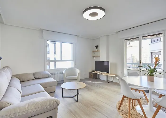 Victorina By Basque Homes Appartement San Sebastian