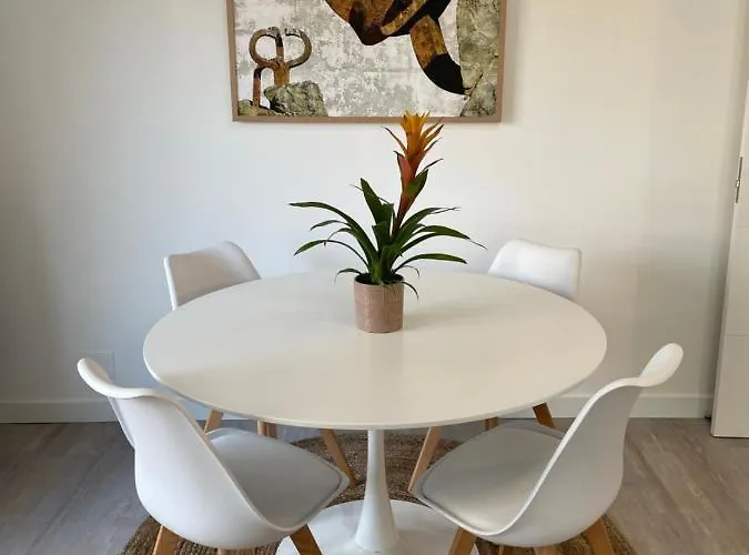 Victorina By Basque Homes Appartement