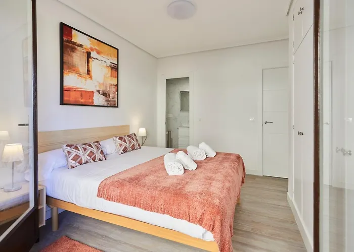 Appartement Victorina By Basque Homes