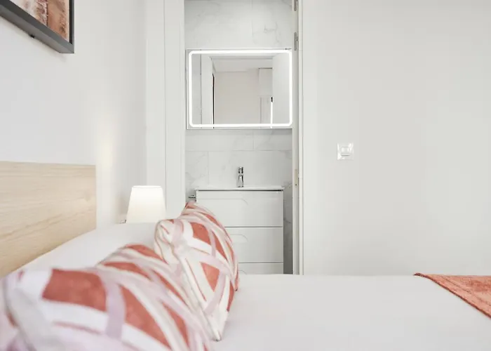 Appartement Victorina By Basque Homes