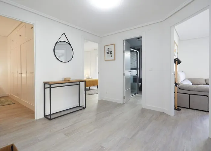 Victorina By Basque Homes * San Sebastian