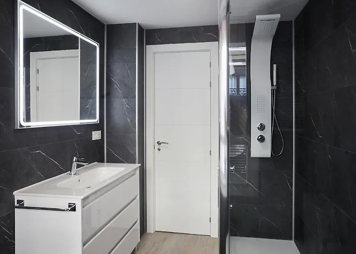 Victorina By Basque Homes Appartement